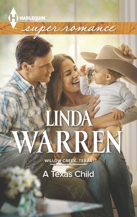 Title details for A Texas Child by Linda Warren - Available